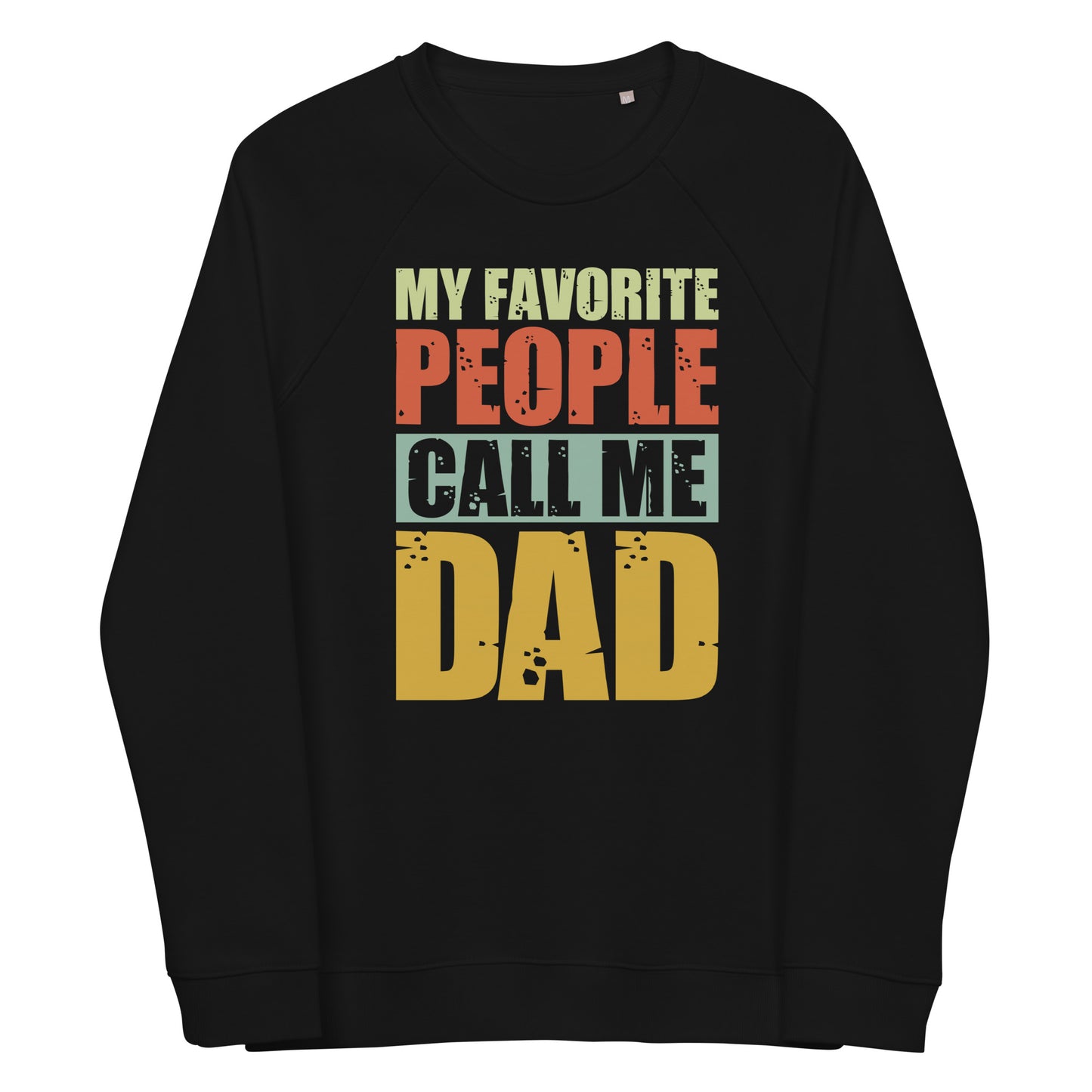 Favorite People Sweatshirt