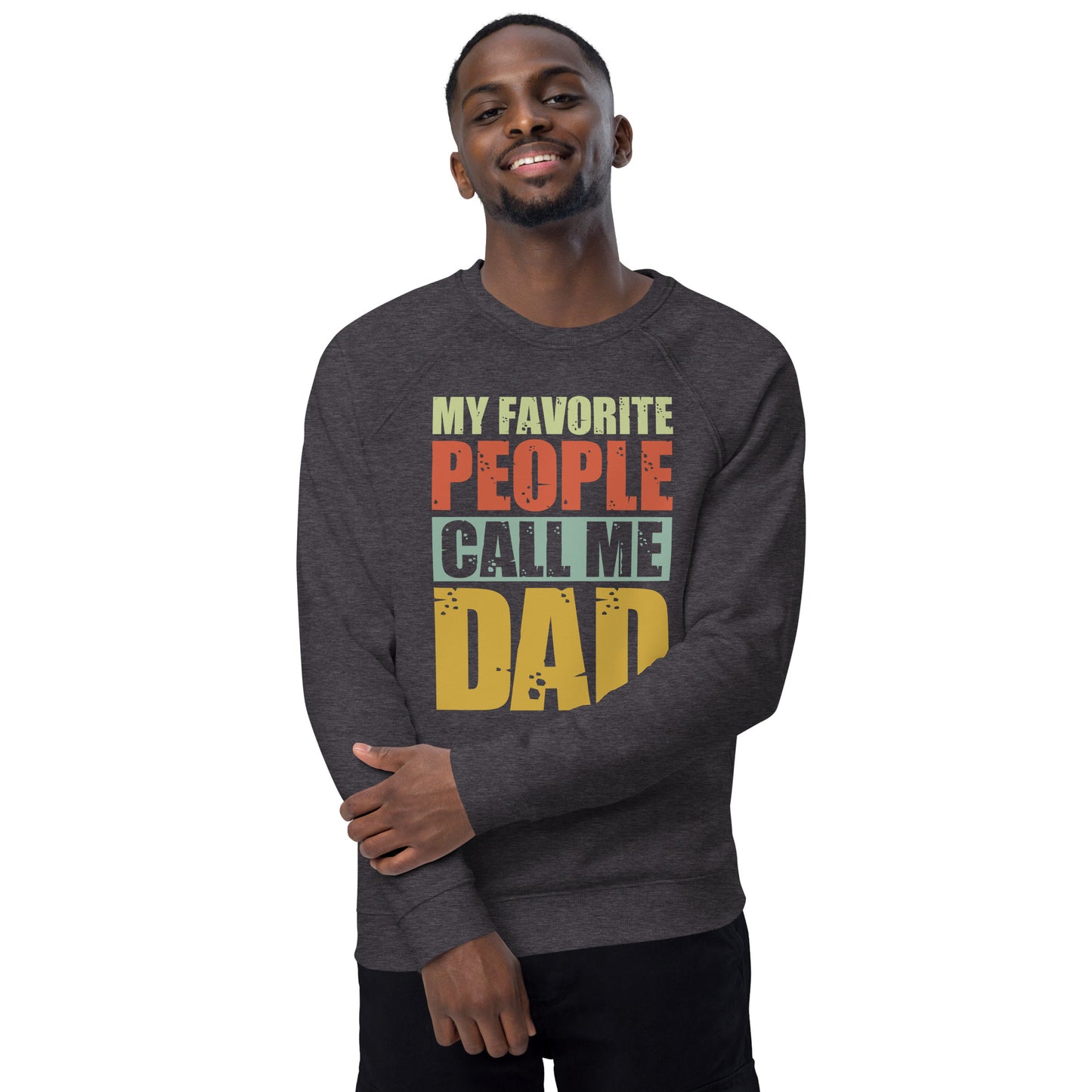 Favorite People Sweatshirt