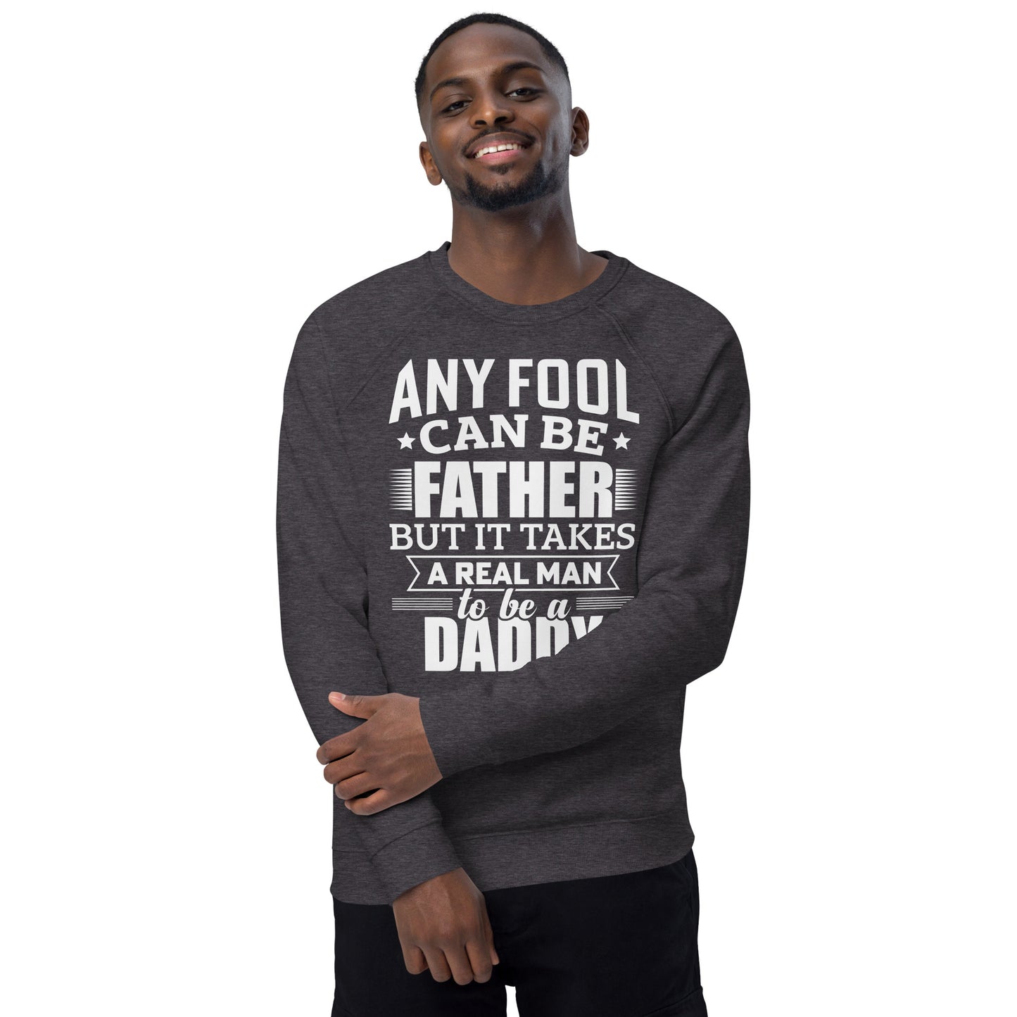 Any Fool Sweatshirt