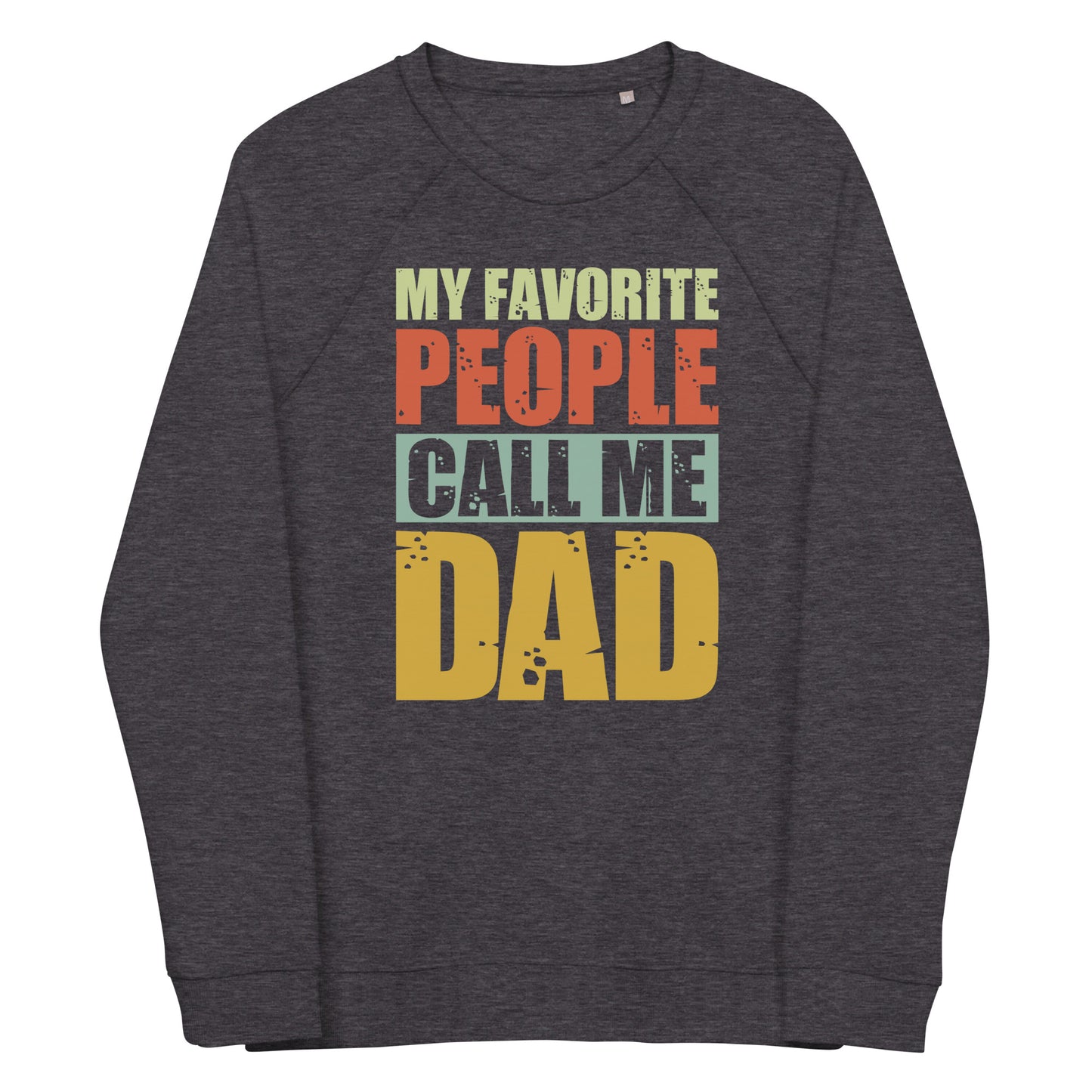 Favorite People Sweatshirt