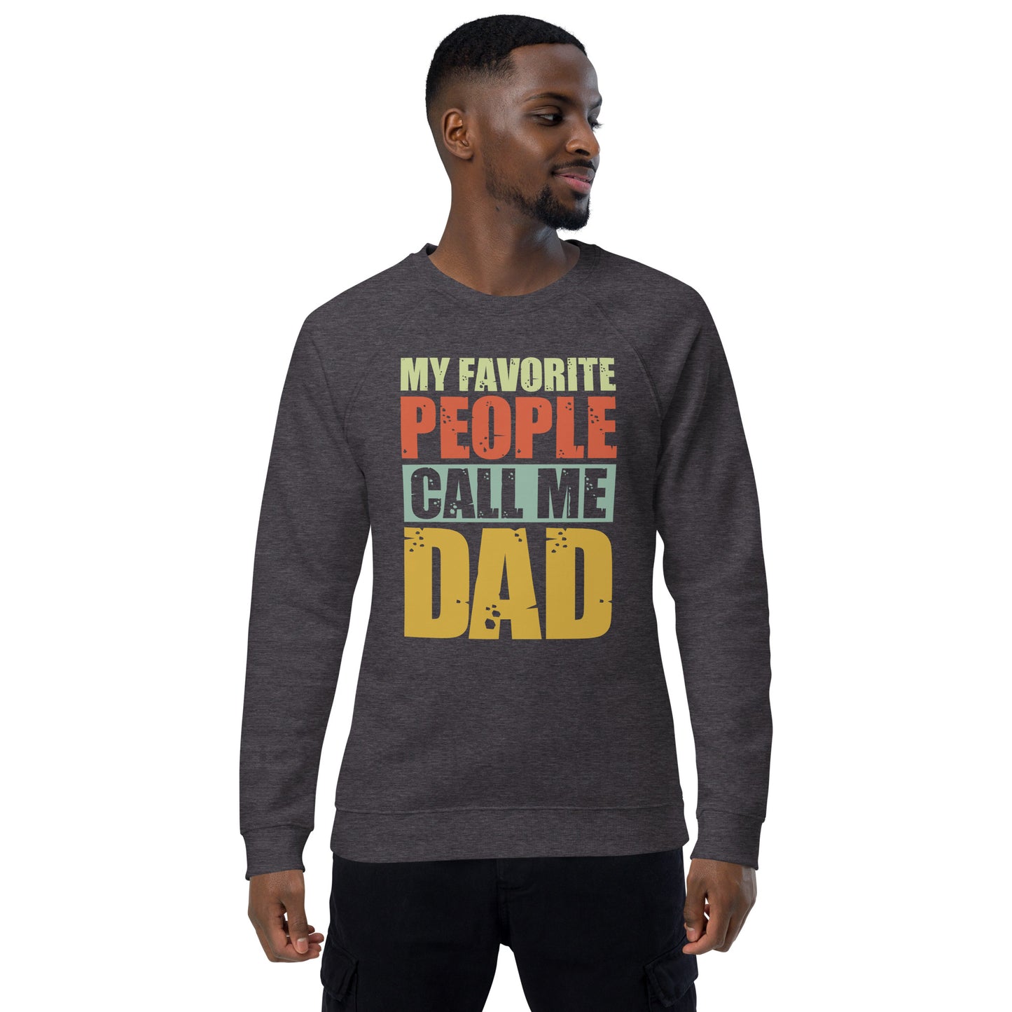 Favorite People Sweatshirt