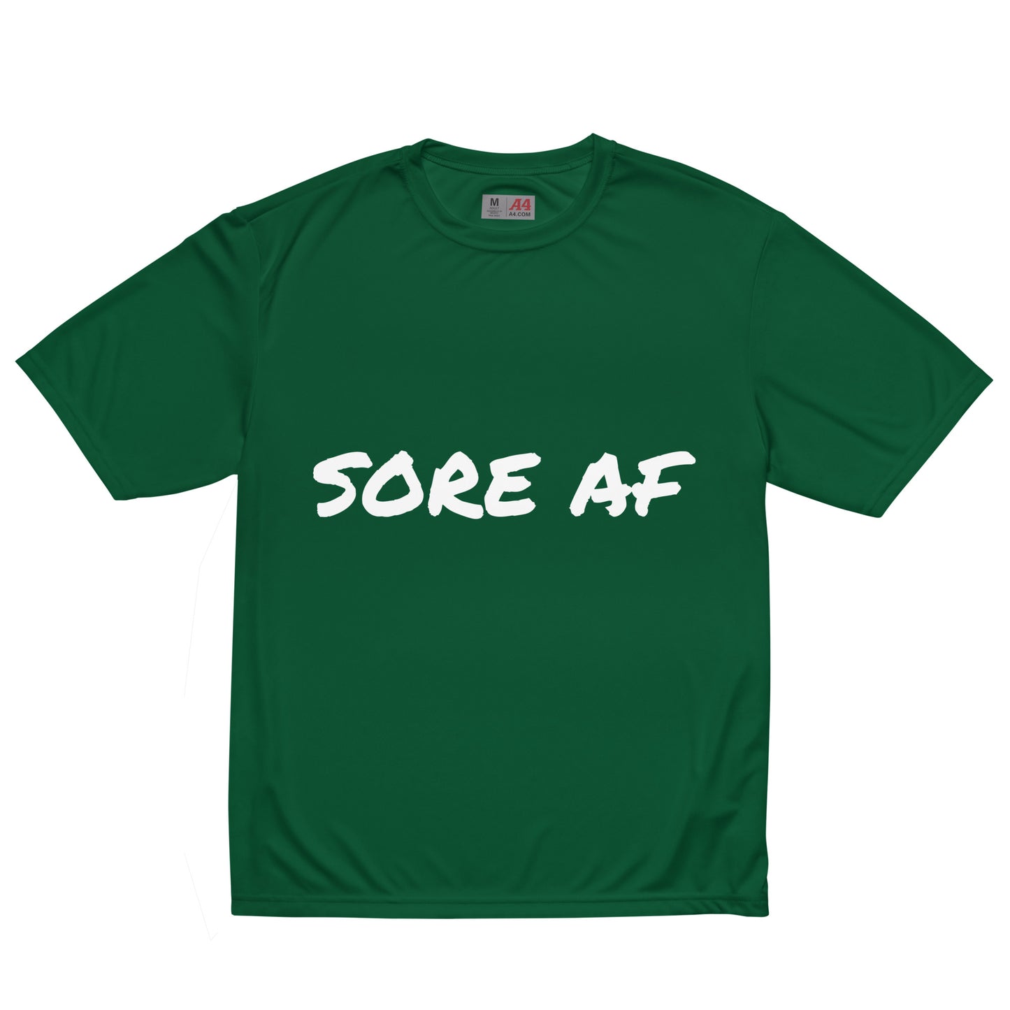 Sore AF Performance T-Shirt