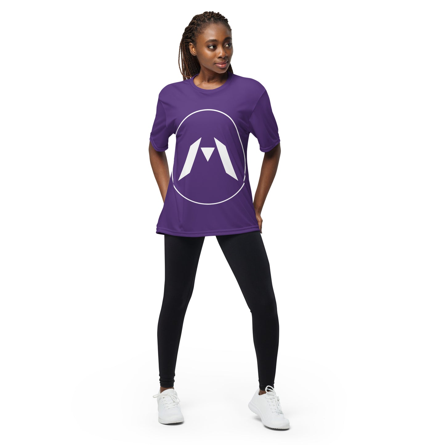 M Performance Shirt