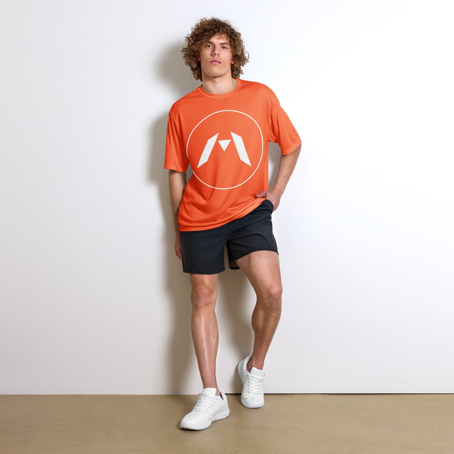 M Performance Shirt