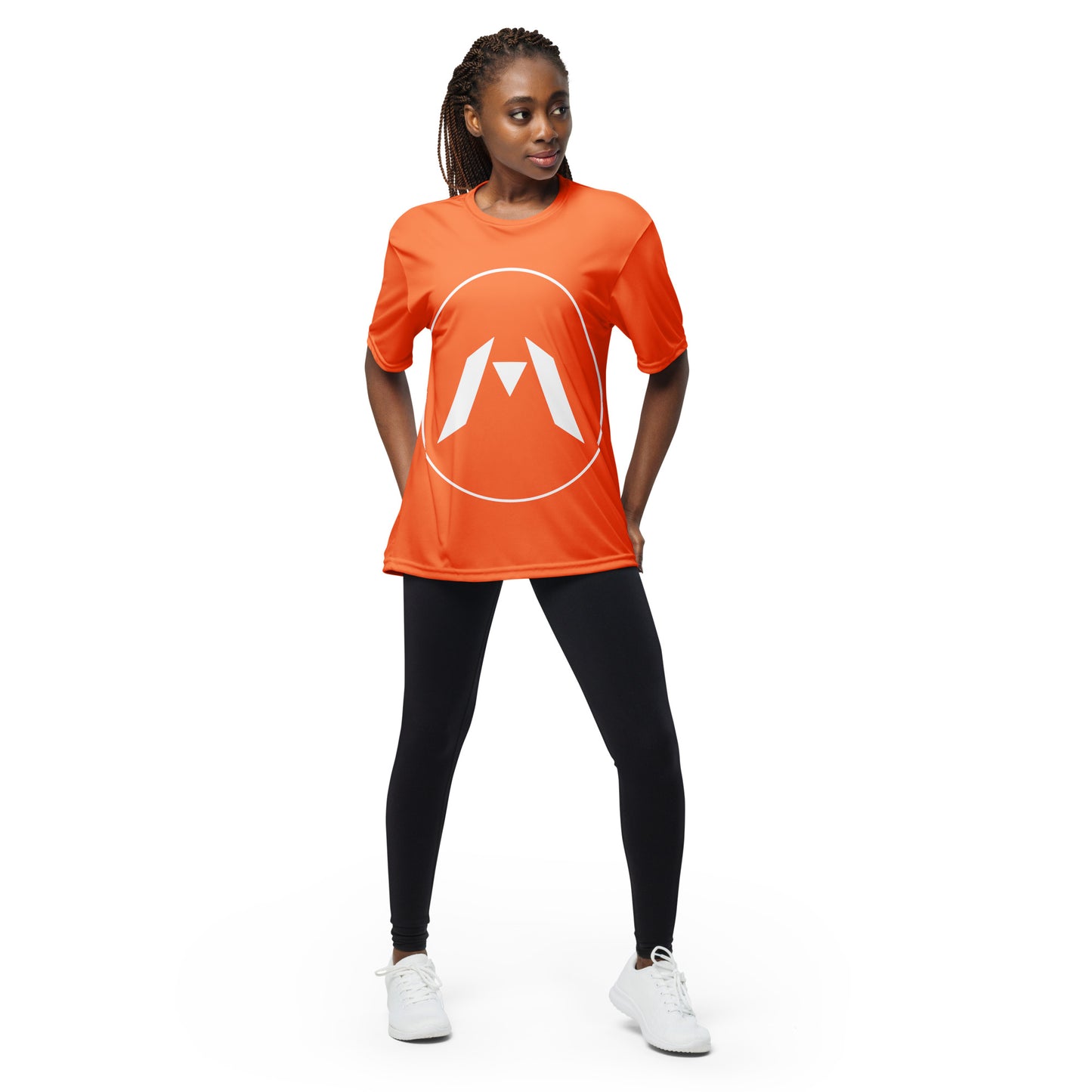 M Performance Shirt