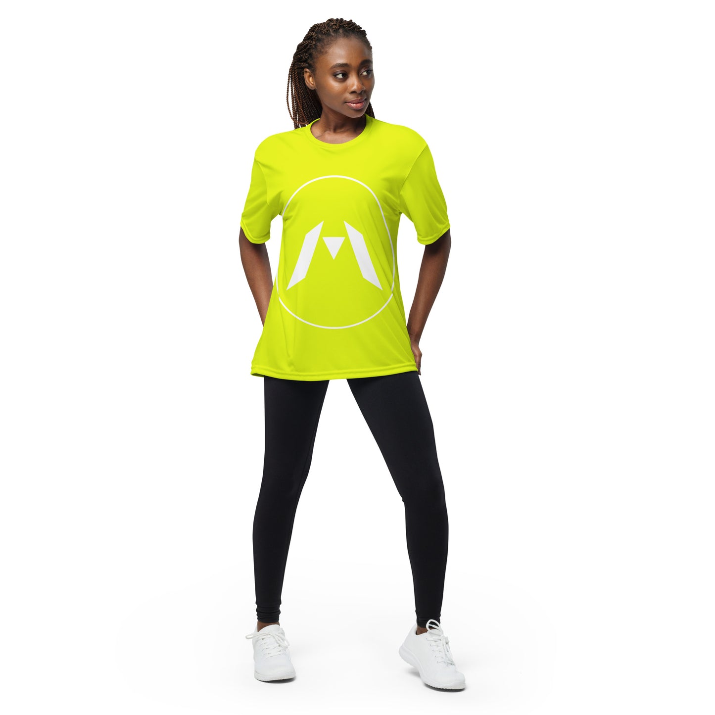 M Performance Shirt