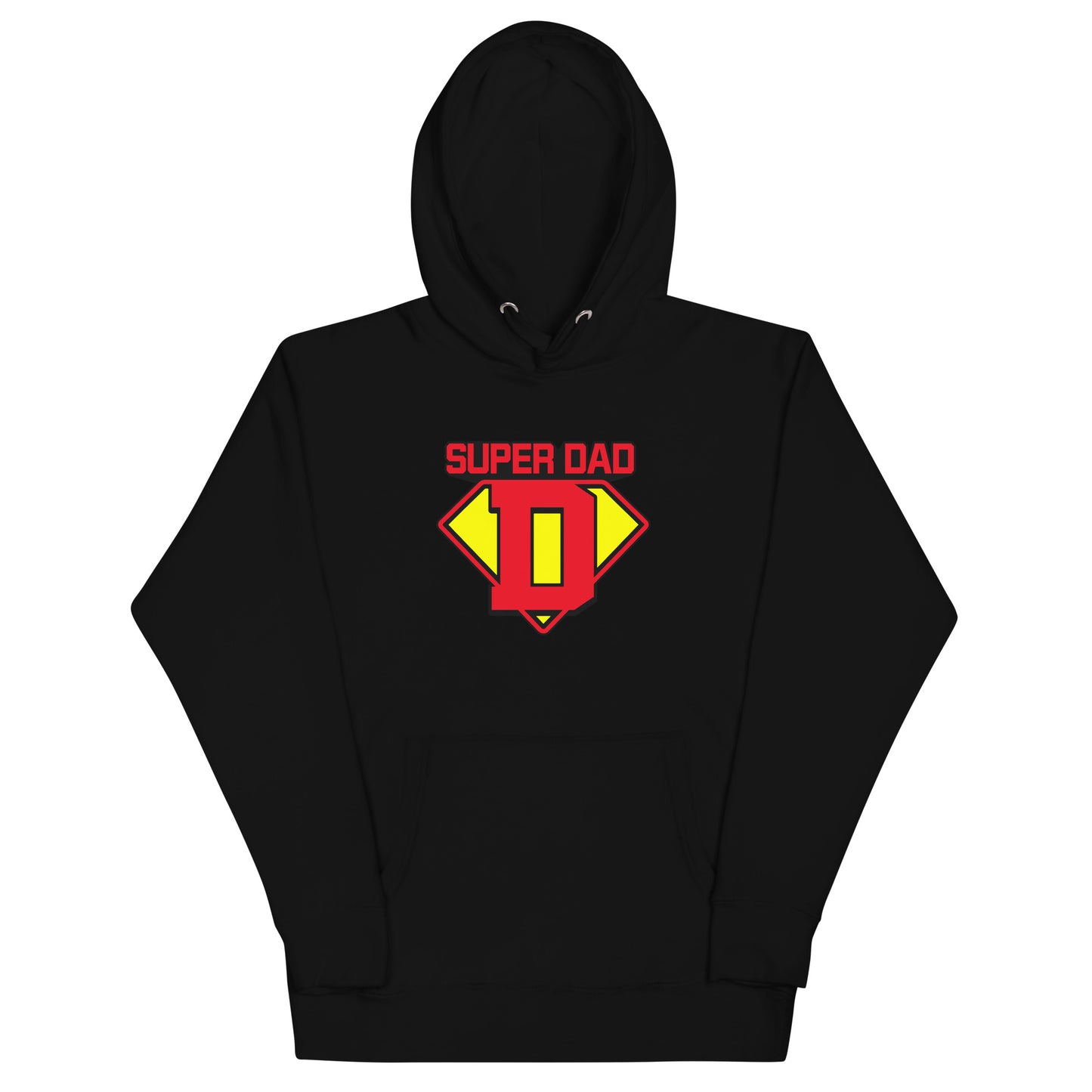 Super Dad Hoodie