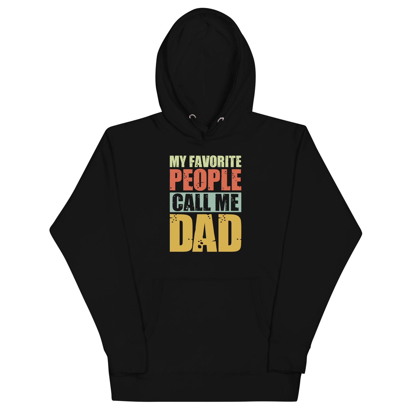 Favorite People Hoodie