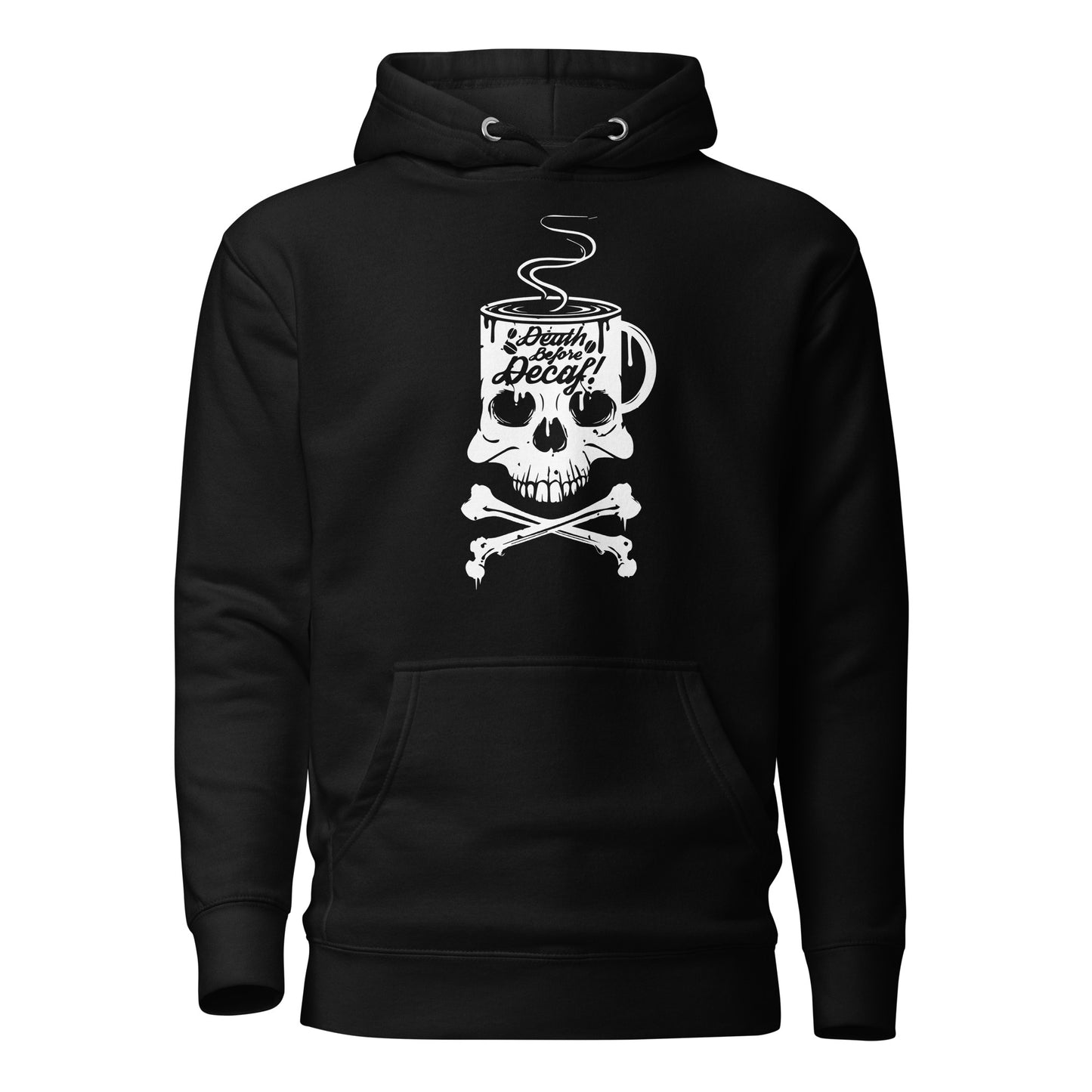 Brew 'n' Bones Hoodie