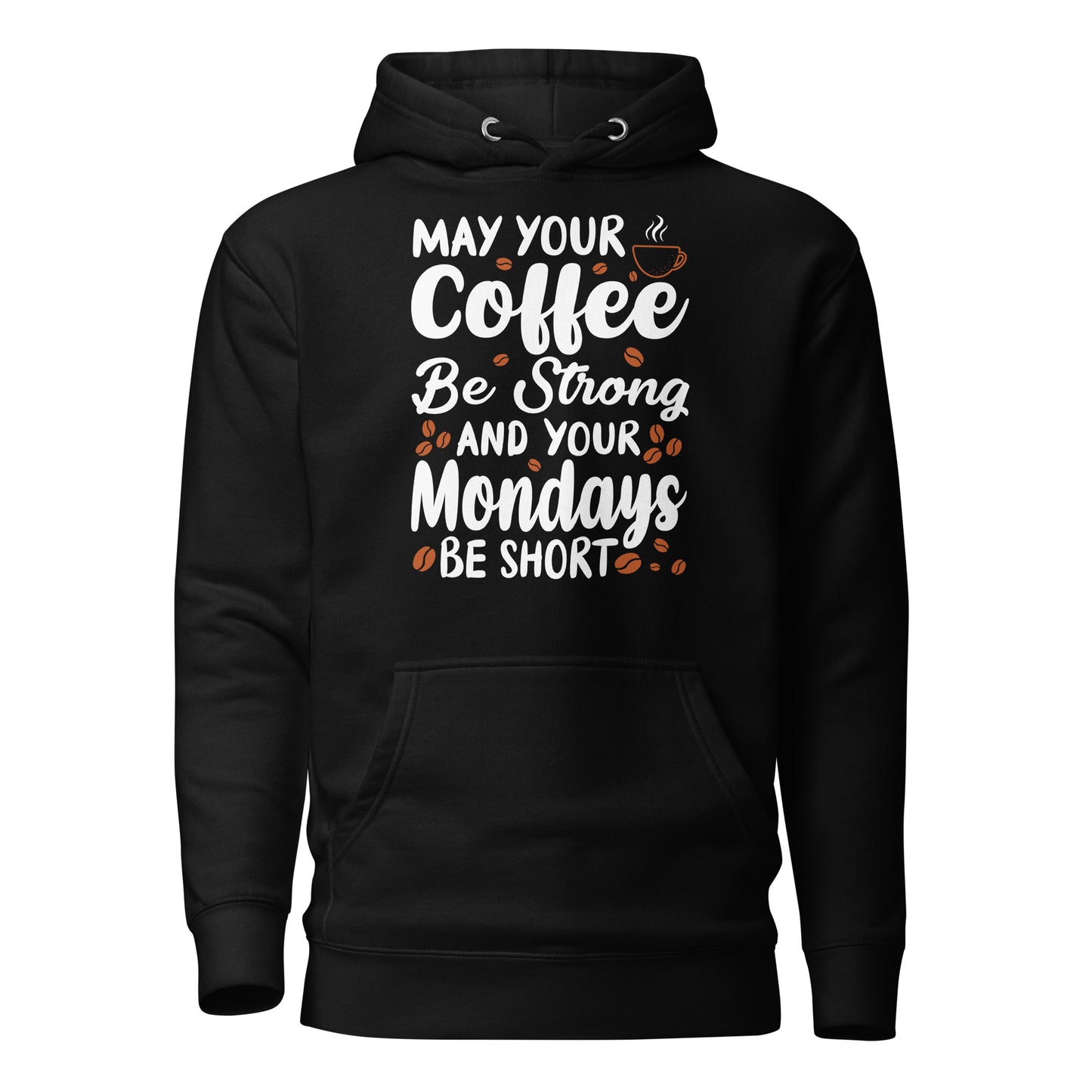 Monday Mojo Hoodie