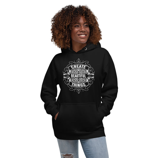 Inspirewear Hoodie