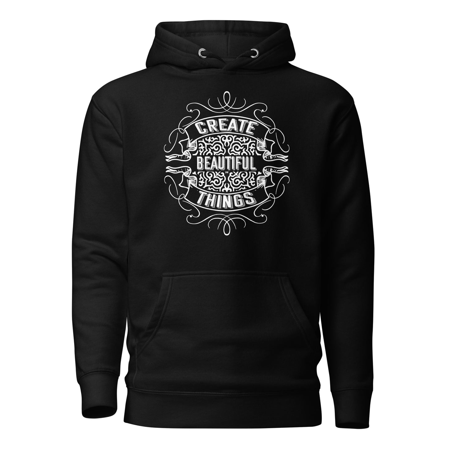 Inspirewear Hoodie