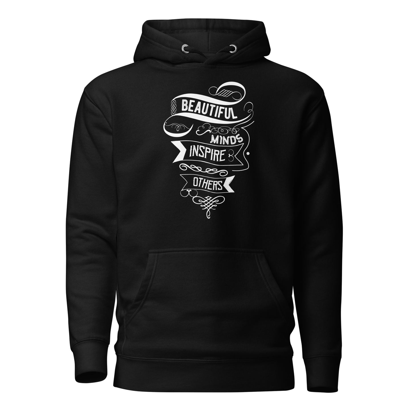 Mindscape Hoodie