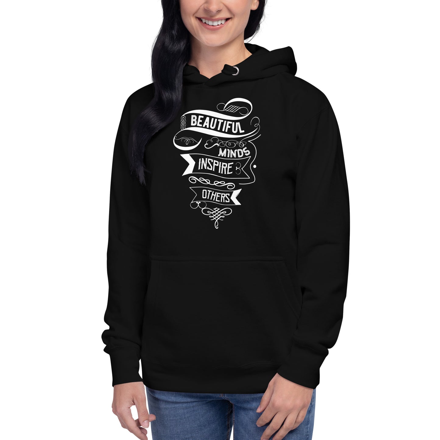 Mindscape Hoodie