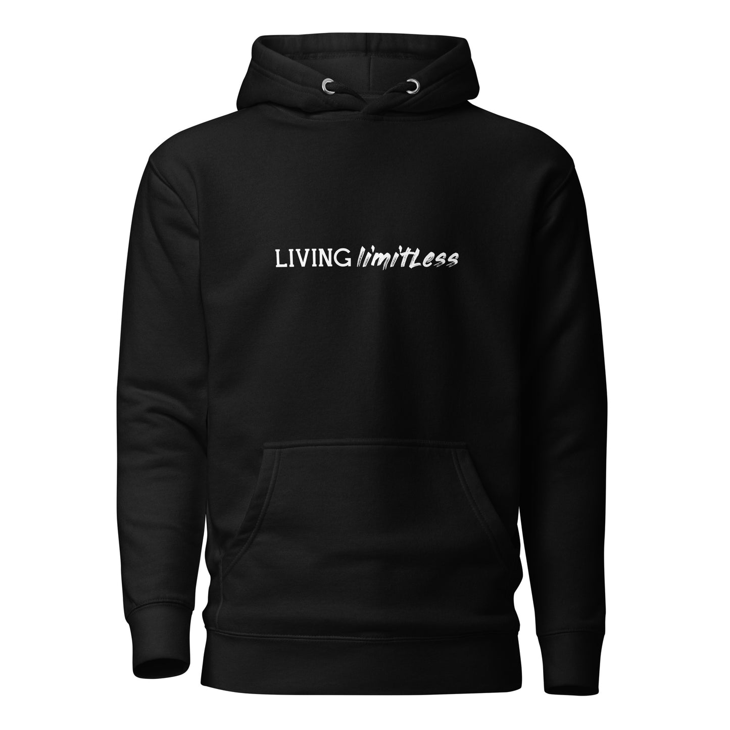 Living Limitless Hoodie