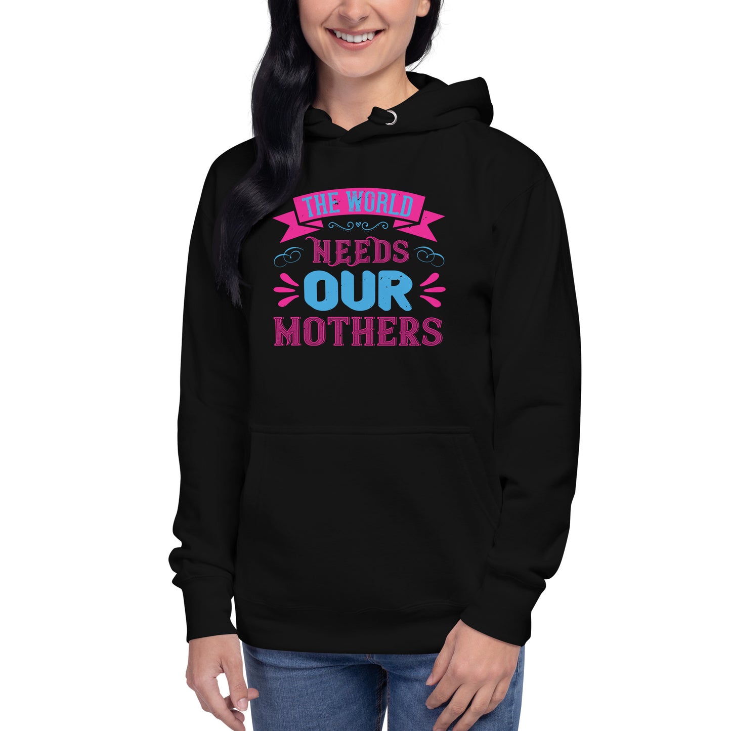 Our Mother Hoodie