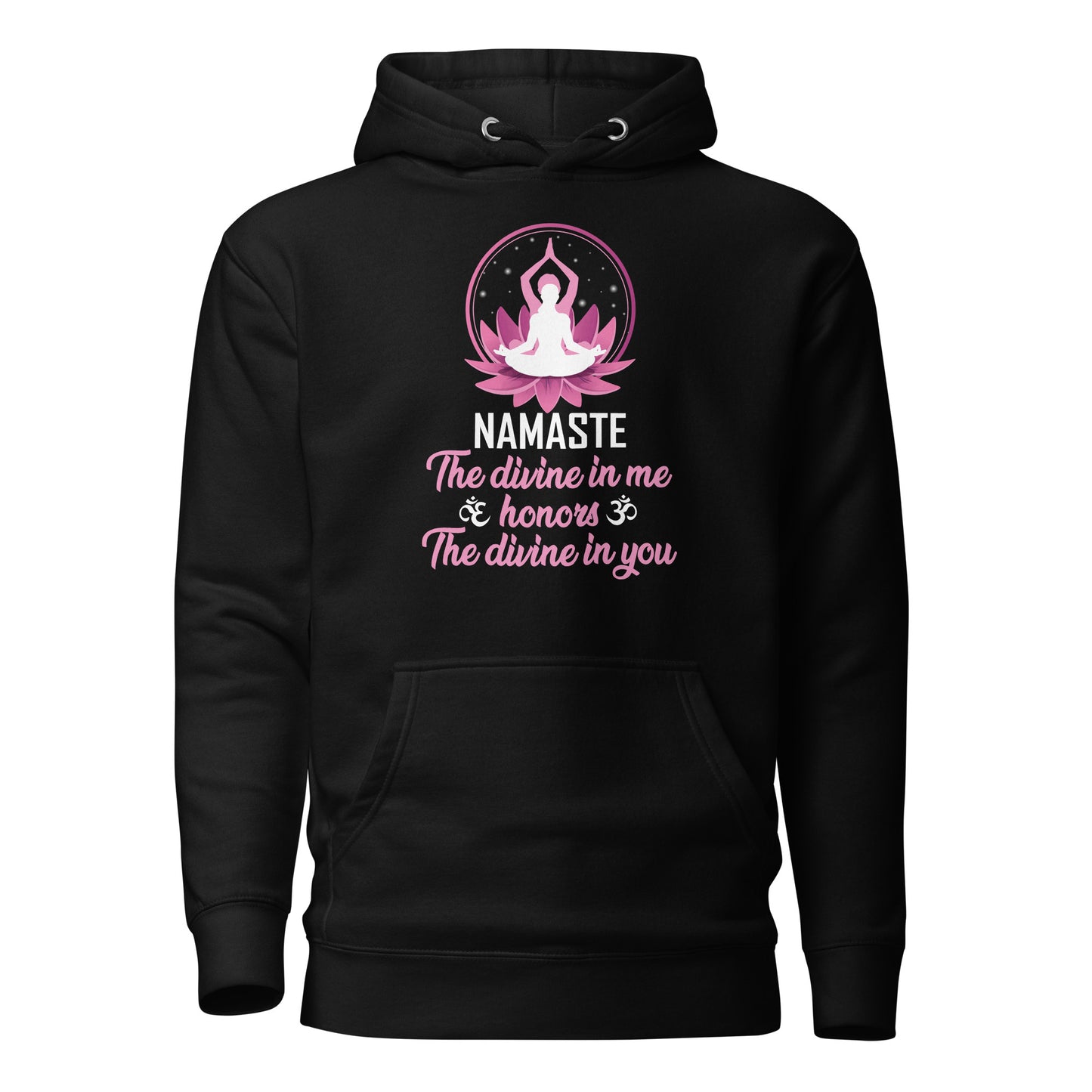 Divine Harmony Hoodie