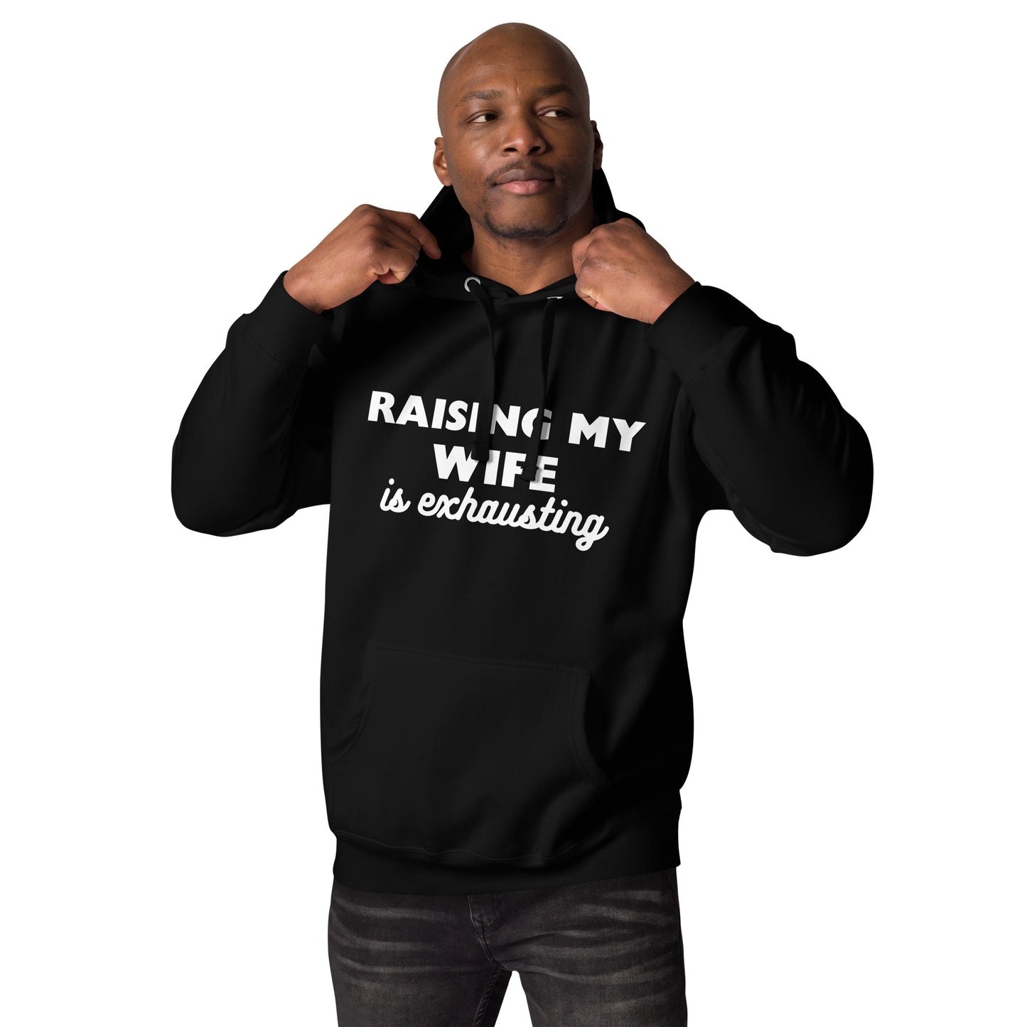 Wife Coach Hoodie