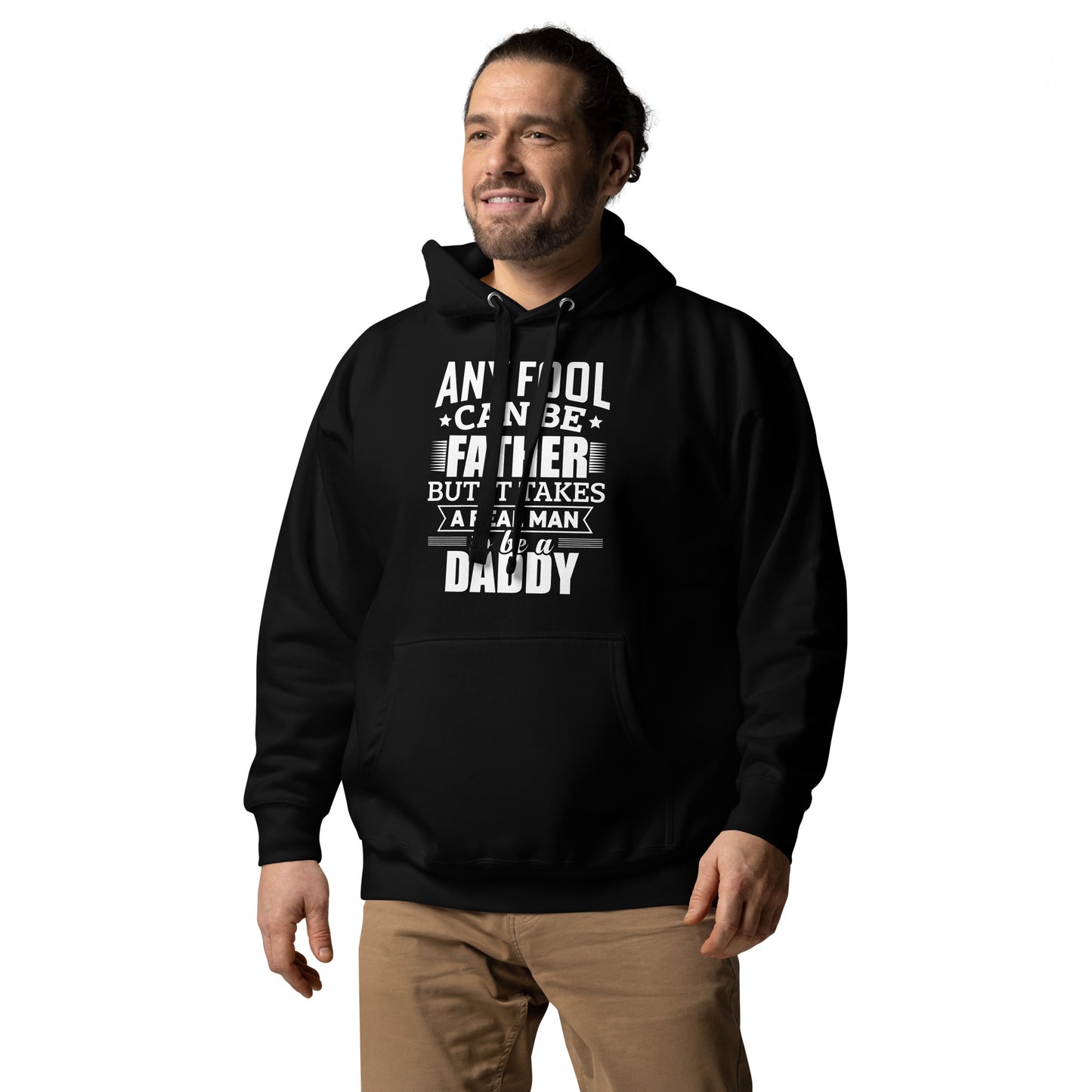 Any Fool Hoodie