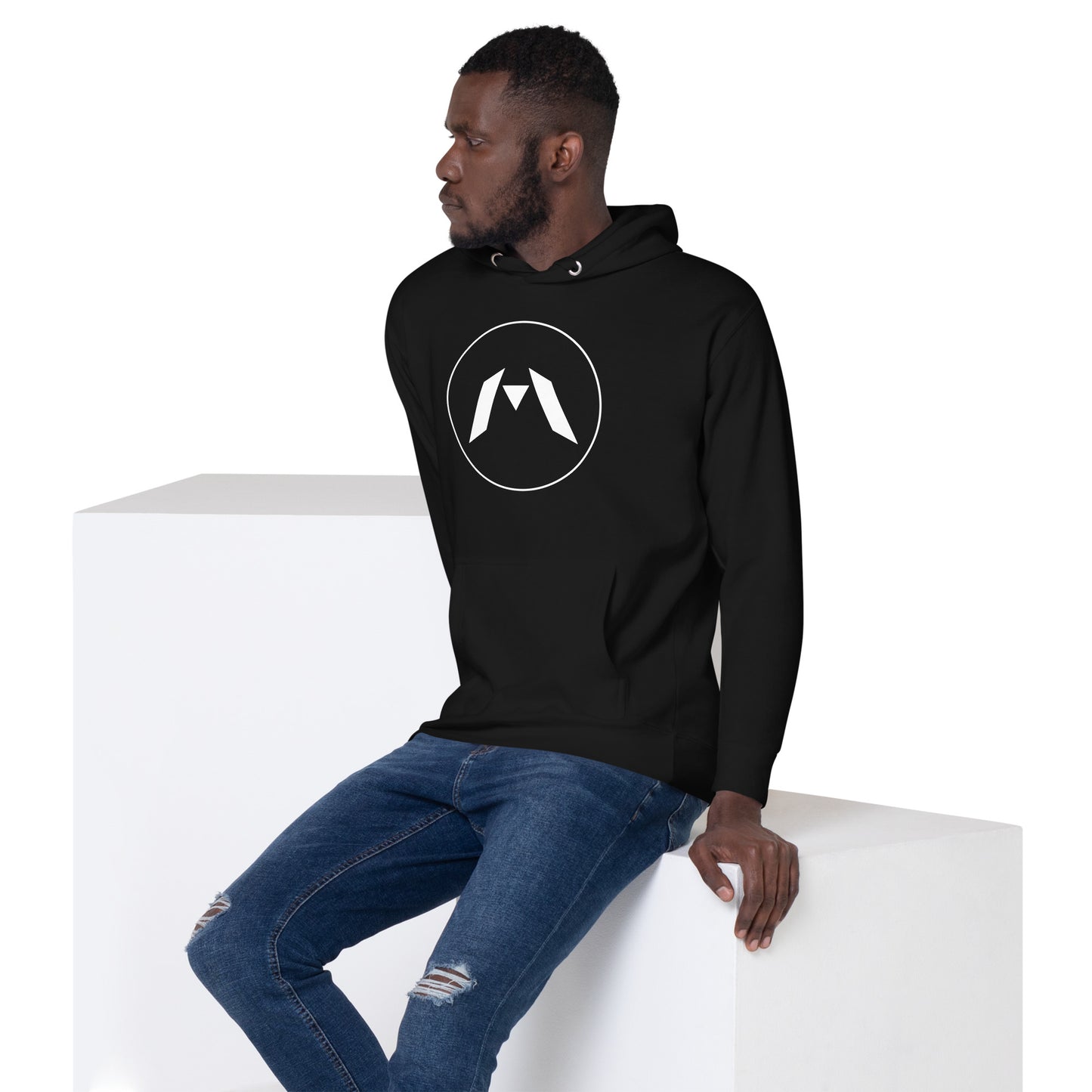 M Hoodie