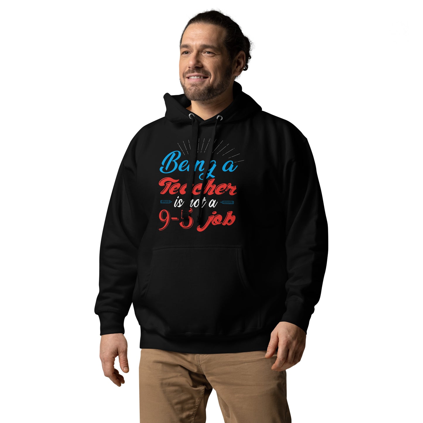 Beyond the Bell Hoodie