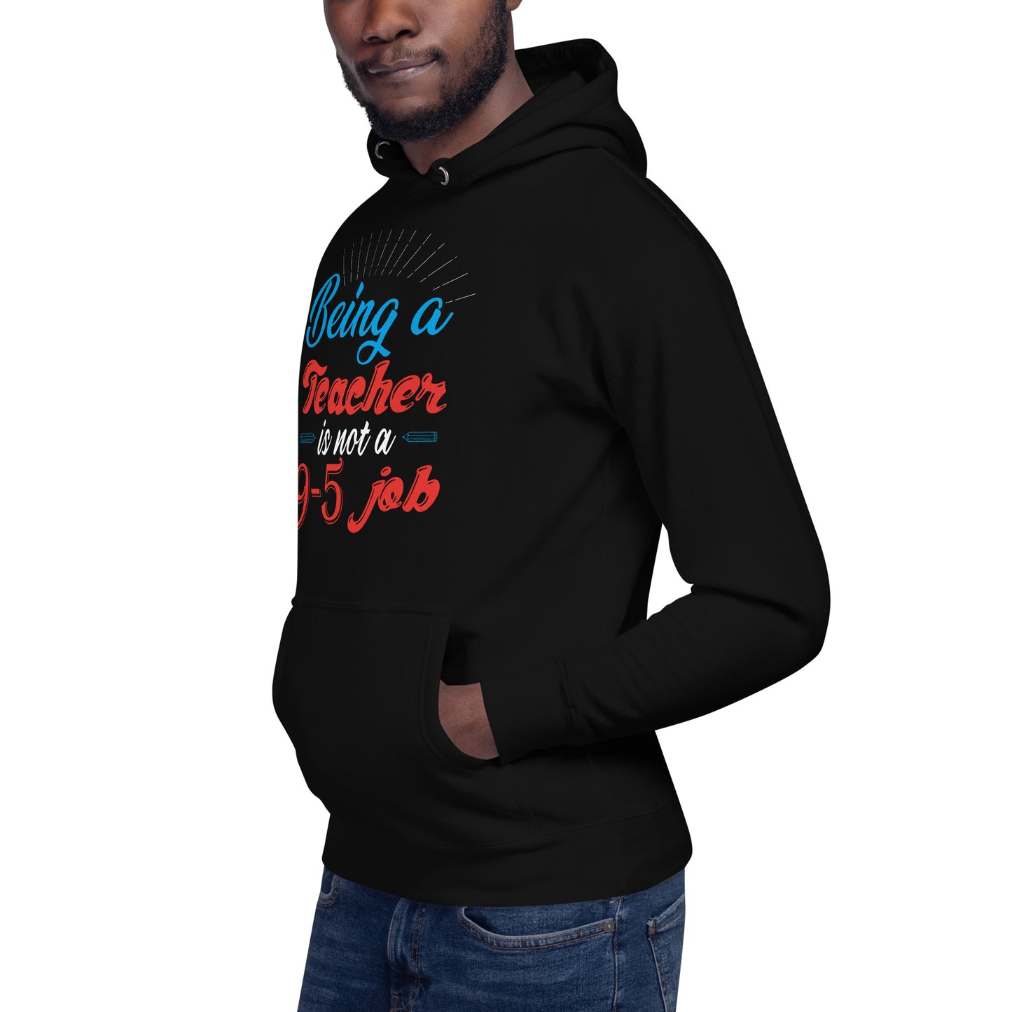 Beyond the Bell Hoodie