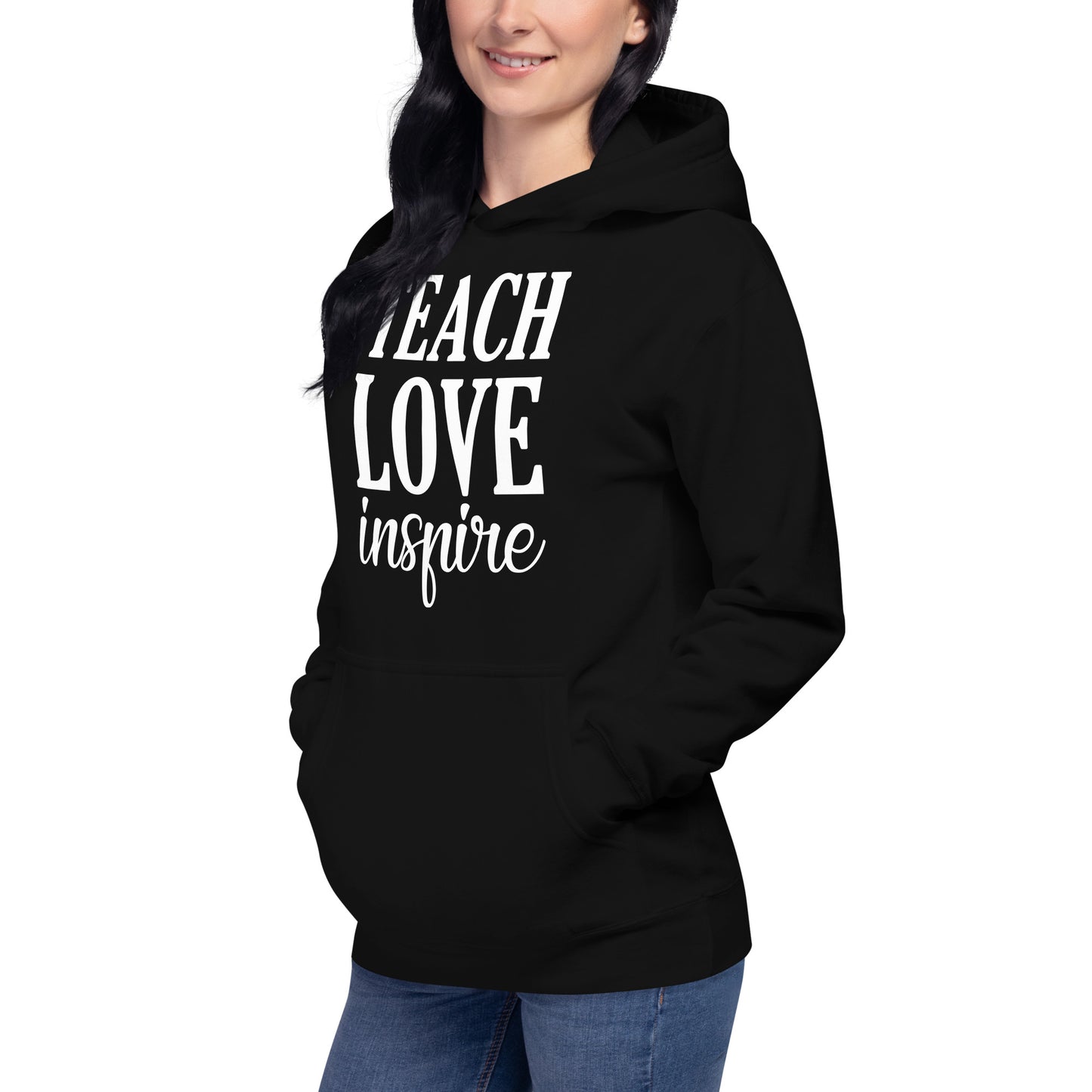 Educator's Creed Hoodie