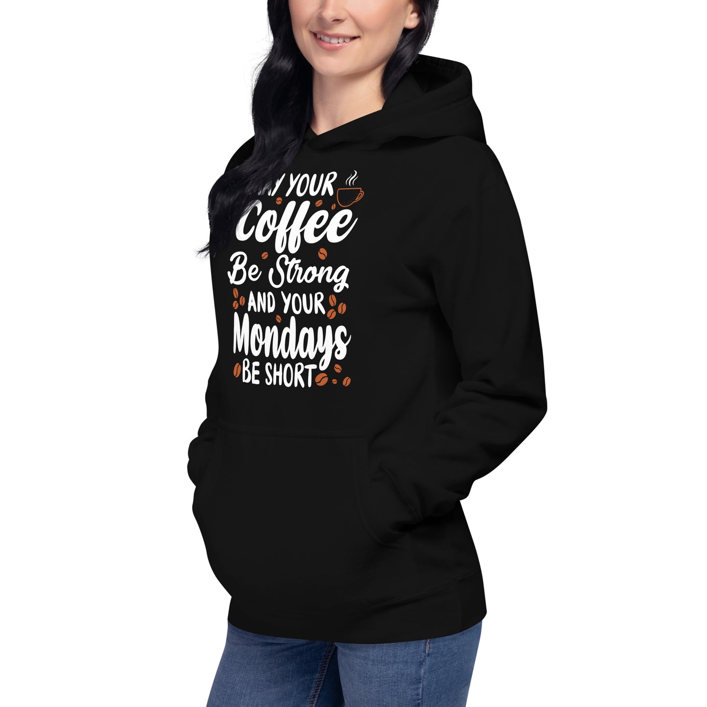 Monday Mojo Hoodie