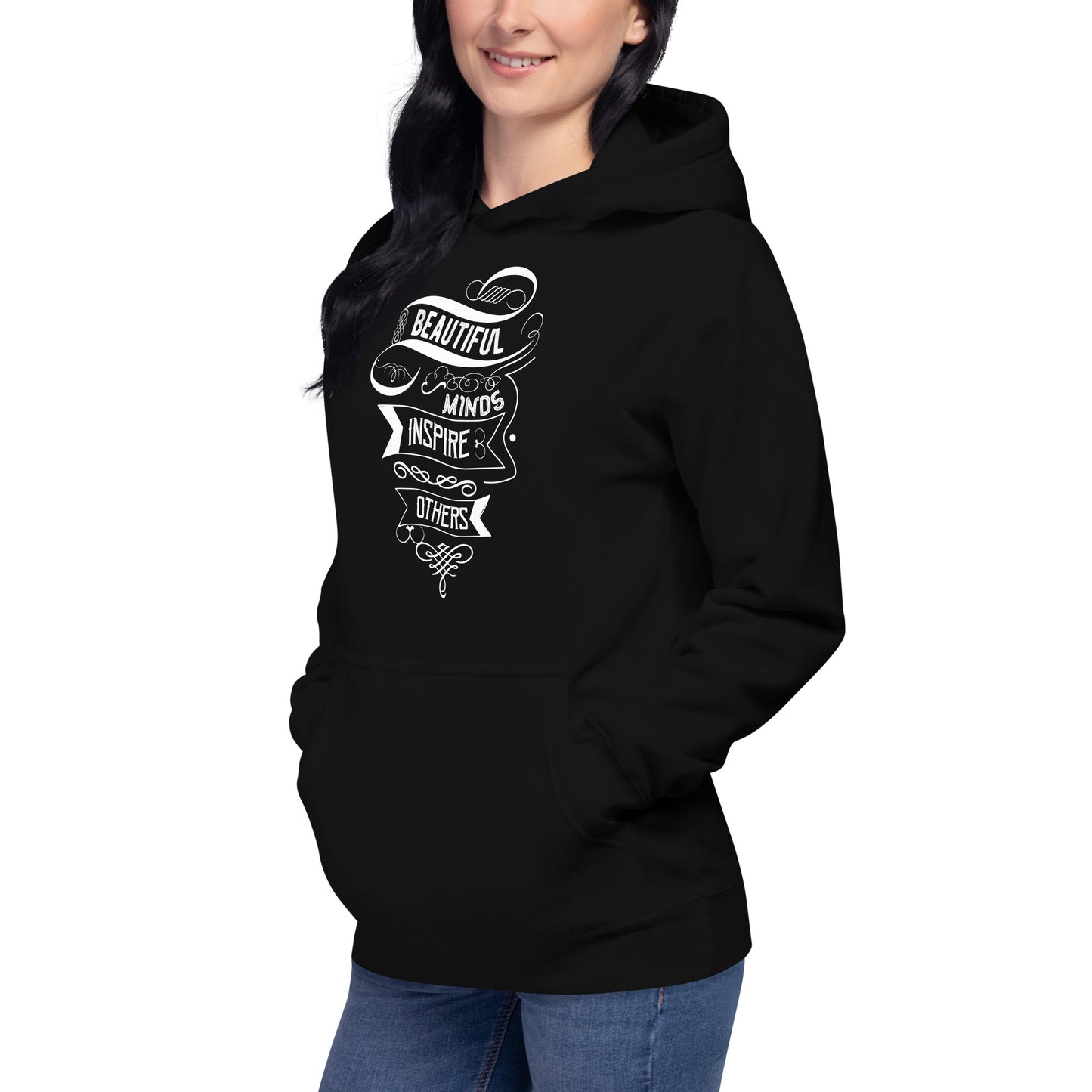 Mindscape Hoodie