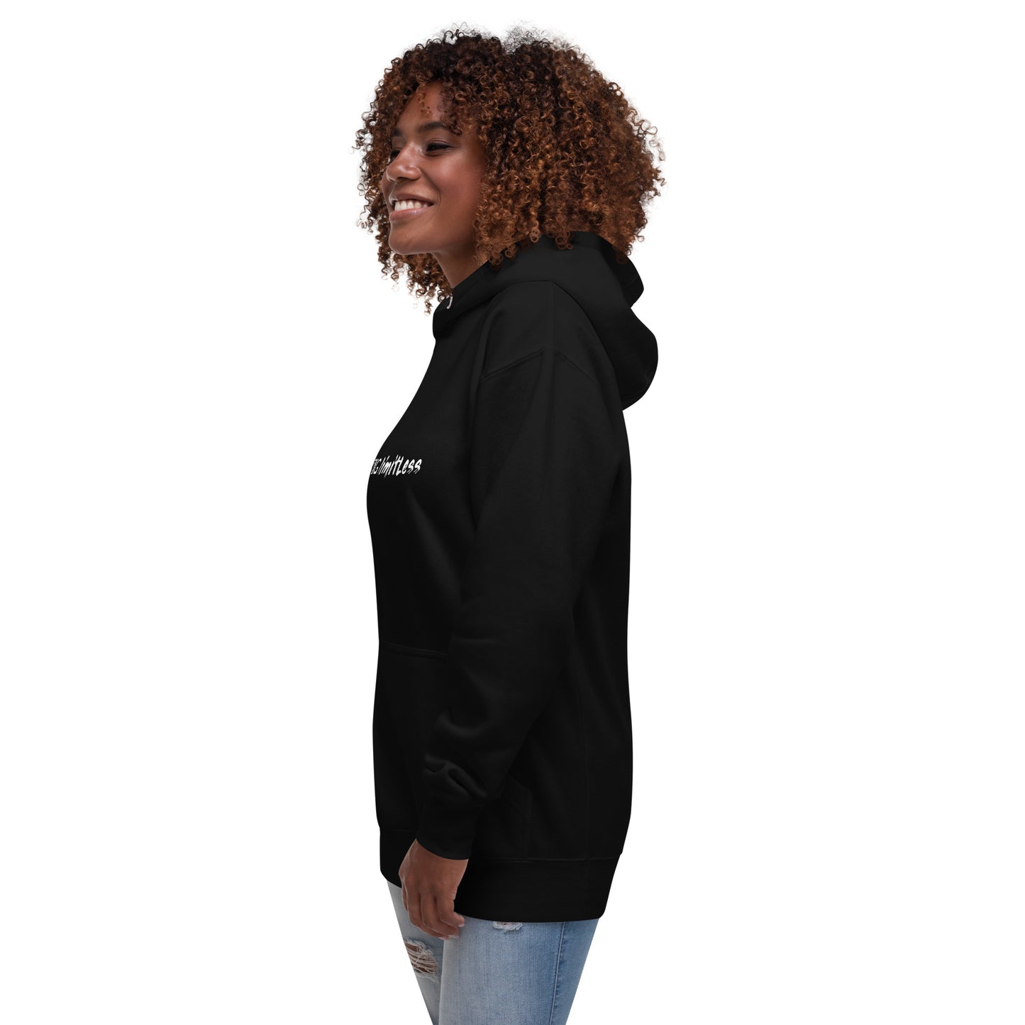 Living Limitless Hoodie