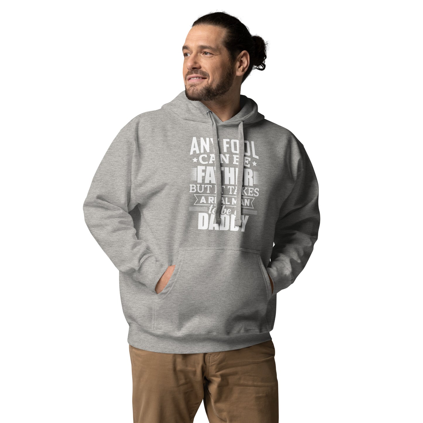 Any Fool Hoodie