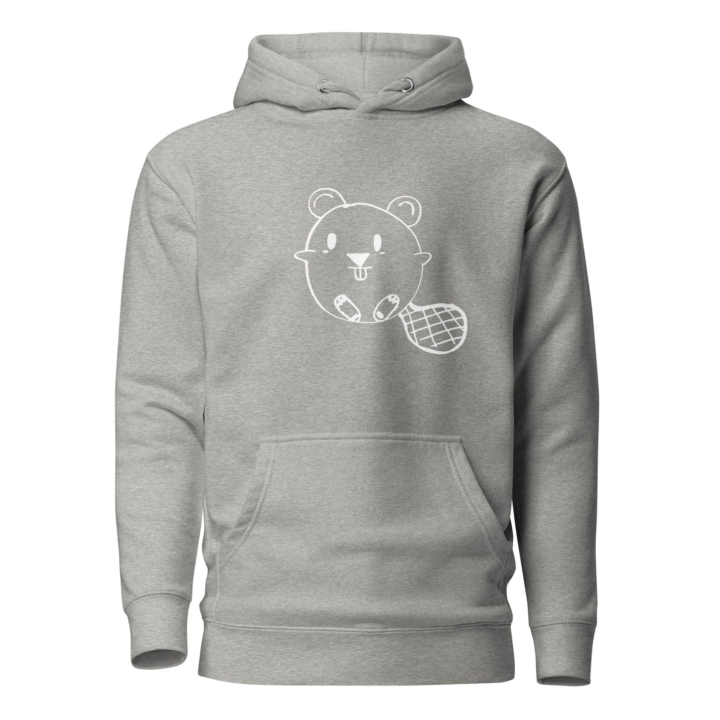 Beaver Buddy Hoodie