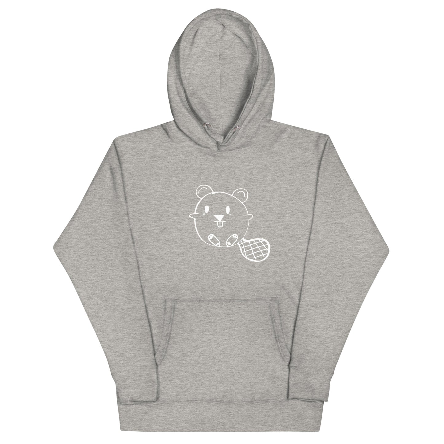 Beaver Buddy Hoodie