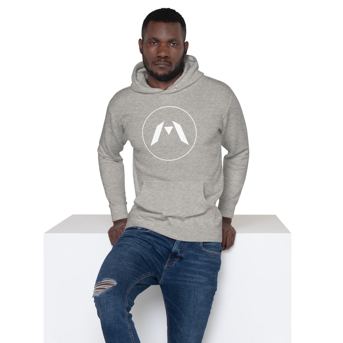 M Hoodie