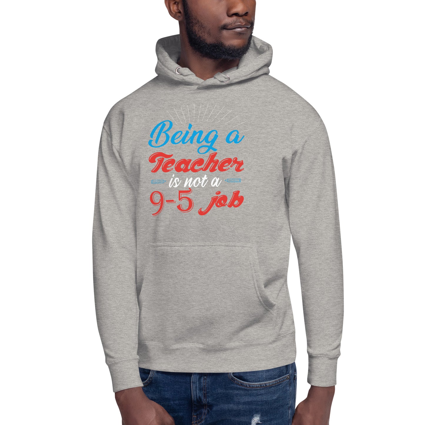 Beyond the Bell Hoodie