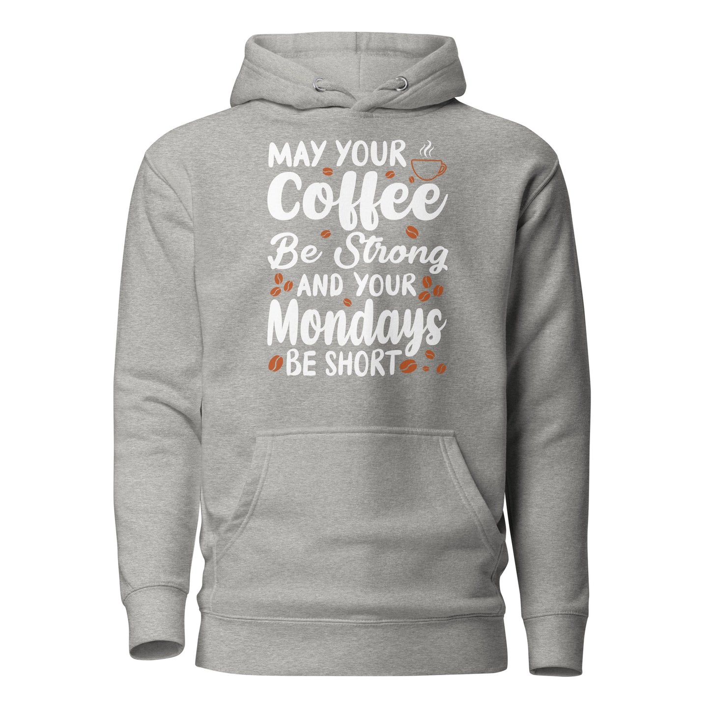 Monday Mojo Hoodie