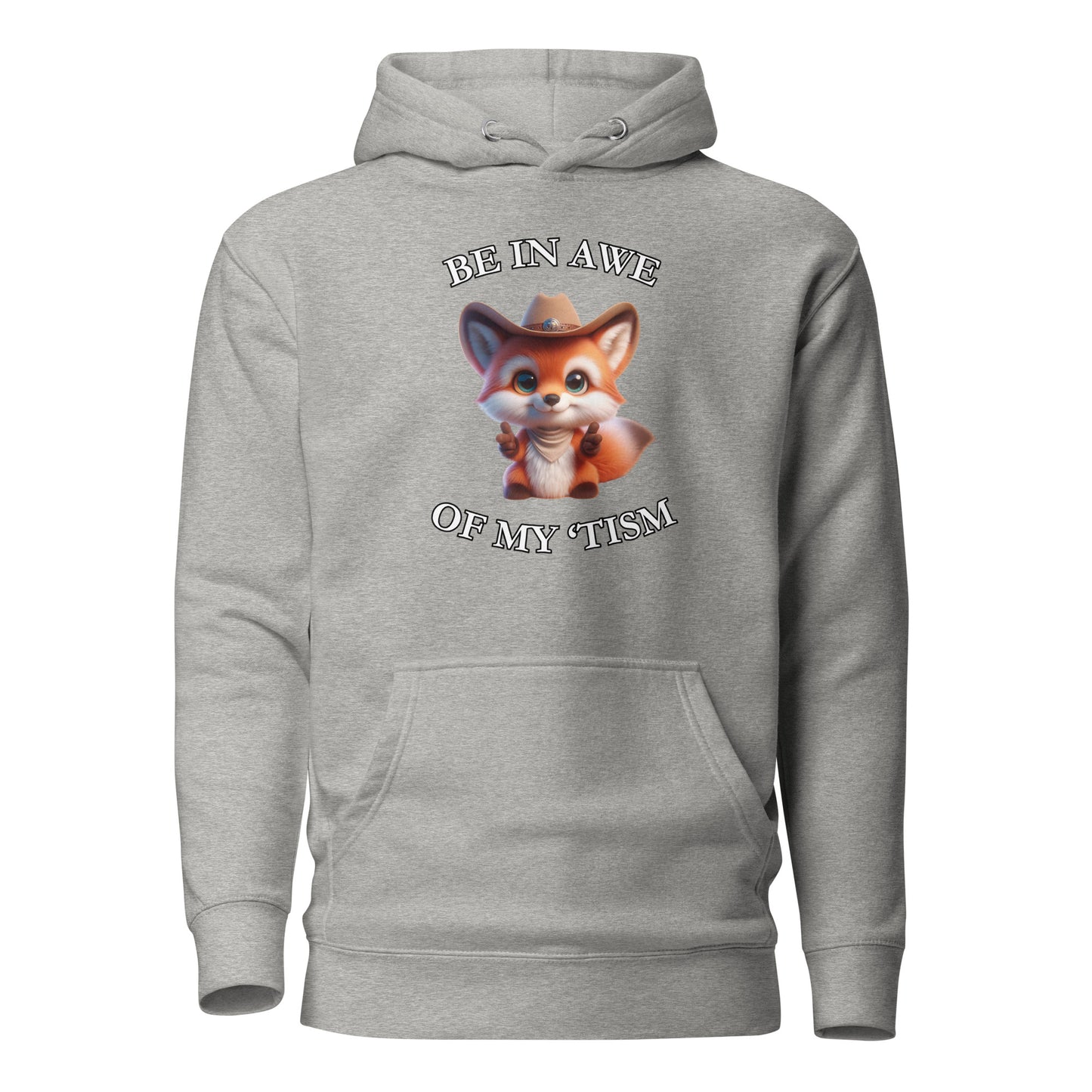 Awe 'Tism Hoodie