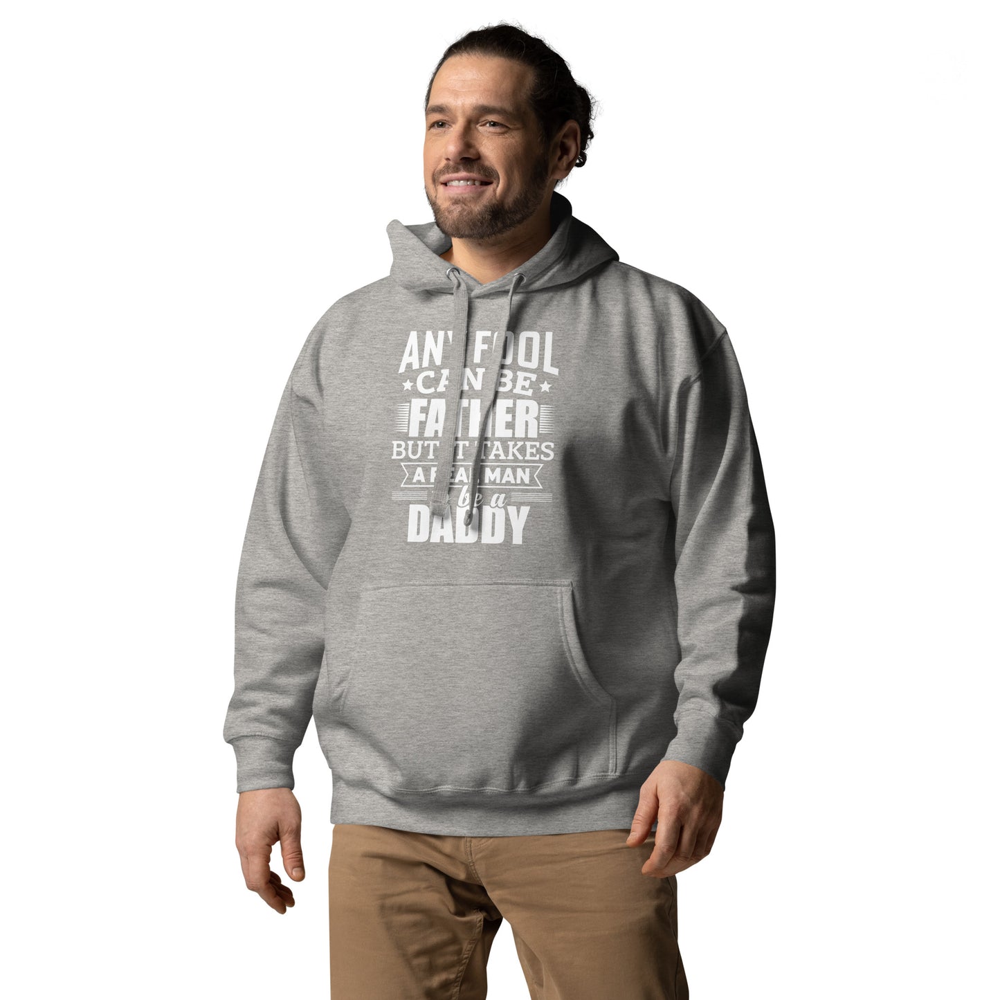 Any Fool Hoodie