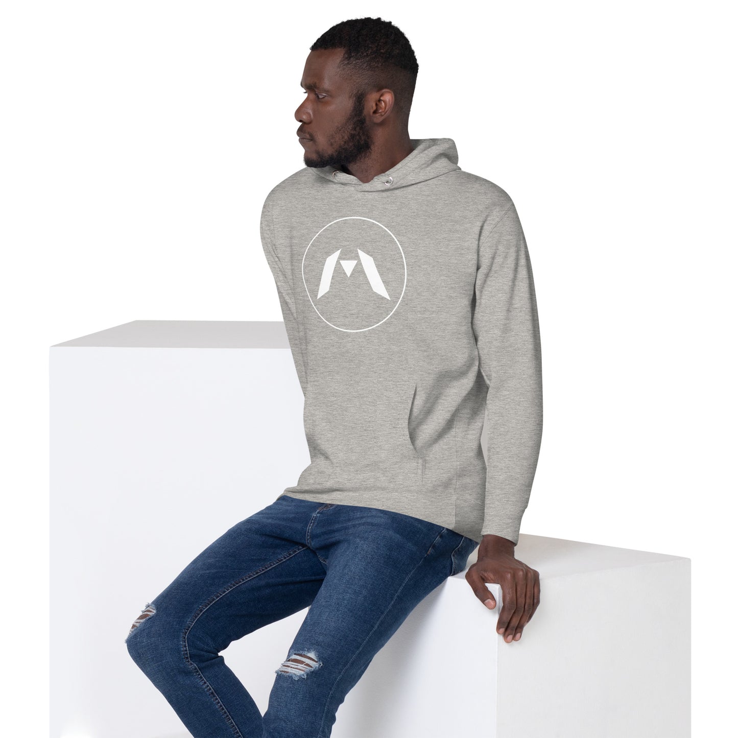 M Hoodie