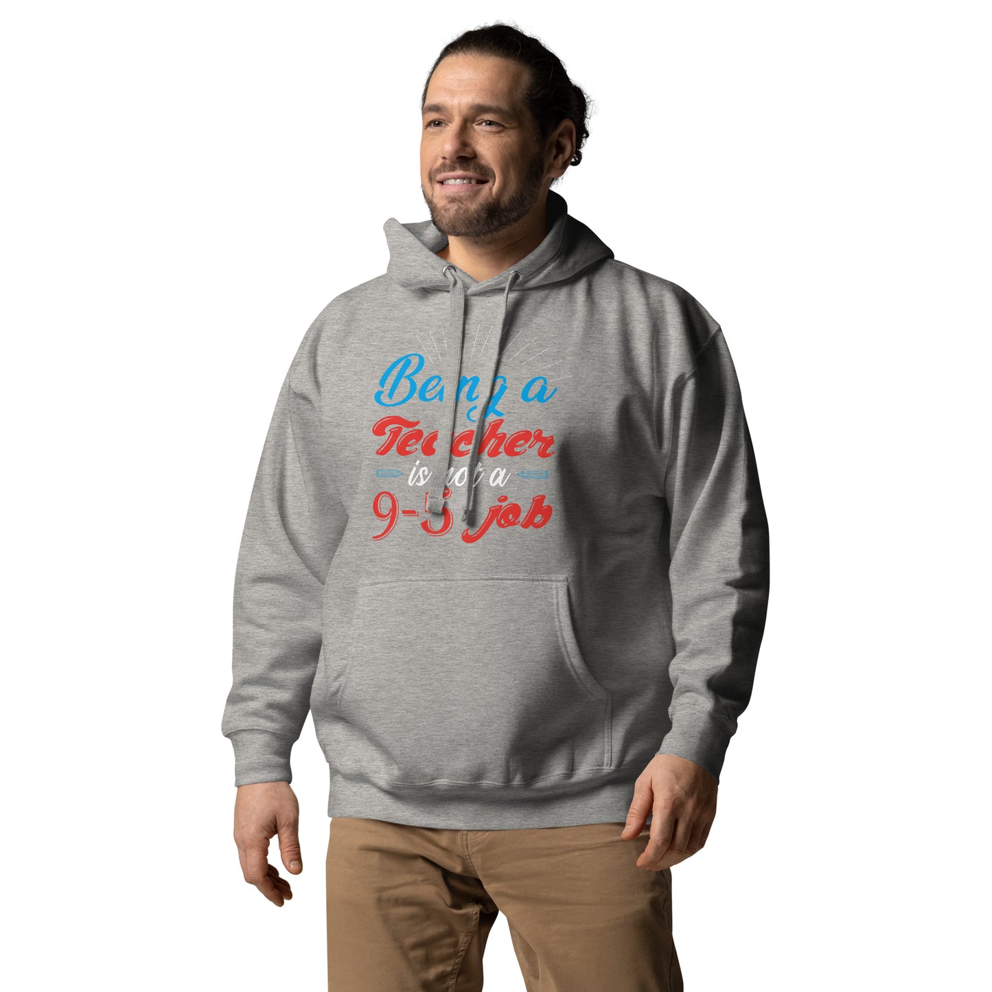 Beyond the Bell Hoodie