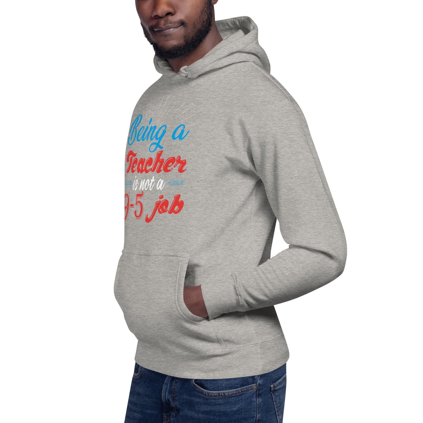 Beyond the Bell Hoodie