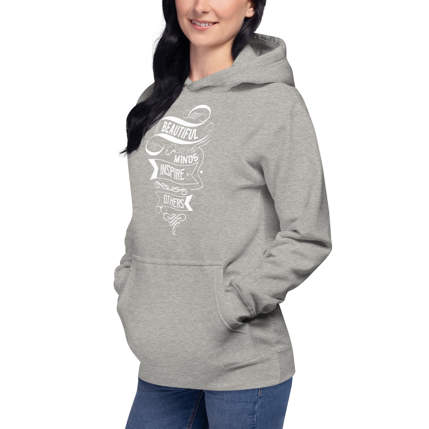 Mindscape Hoodie