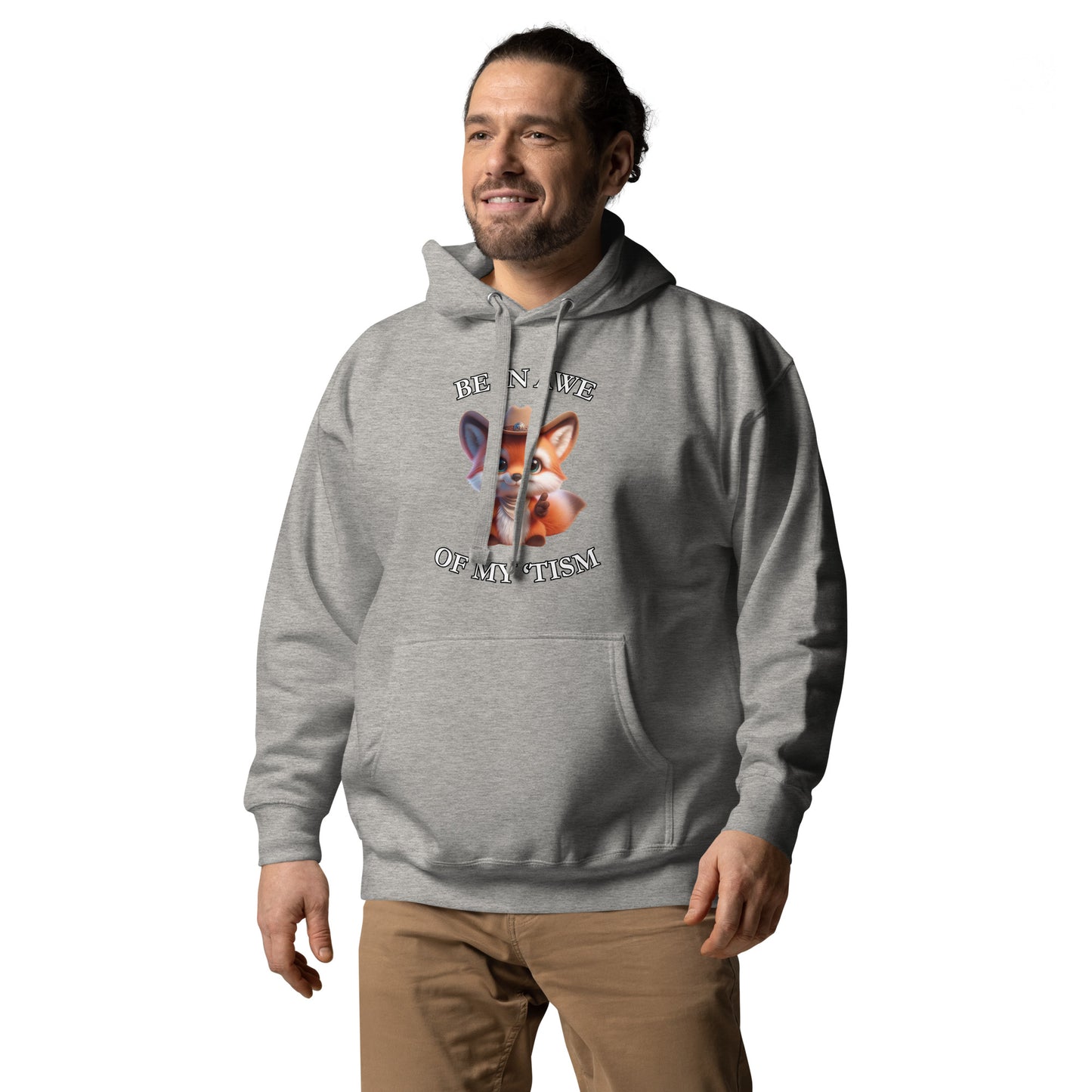 Awe 'Tism Hoodie