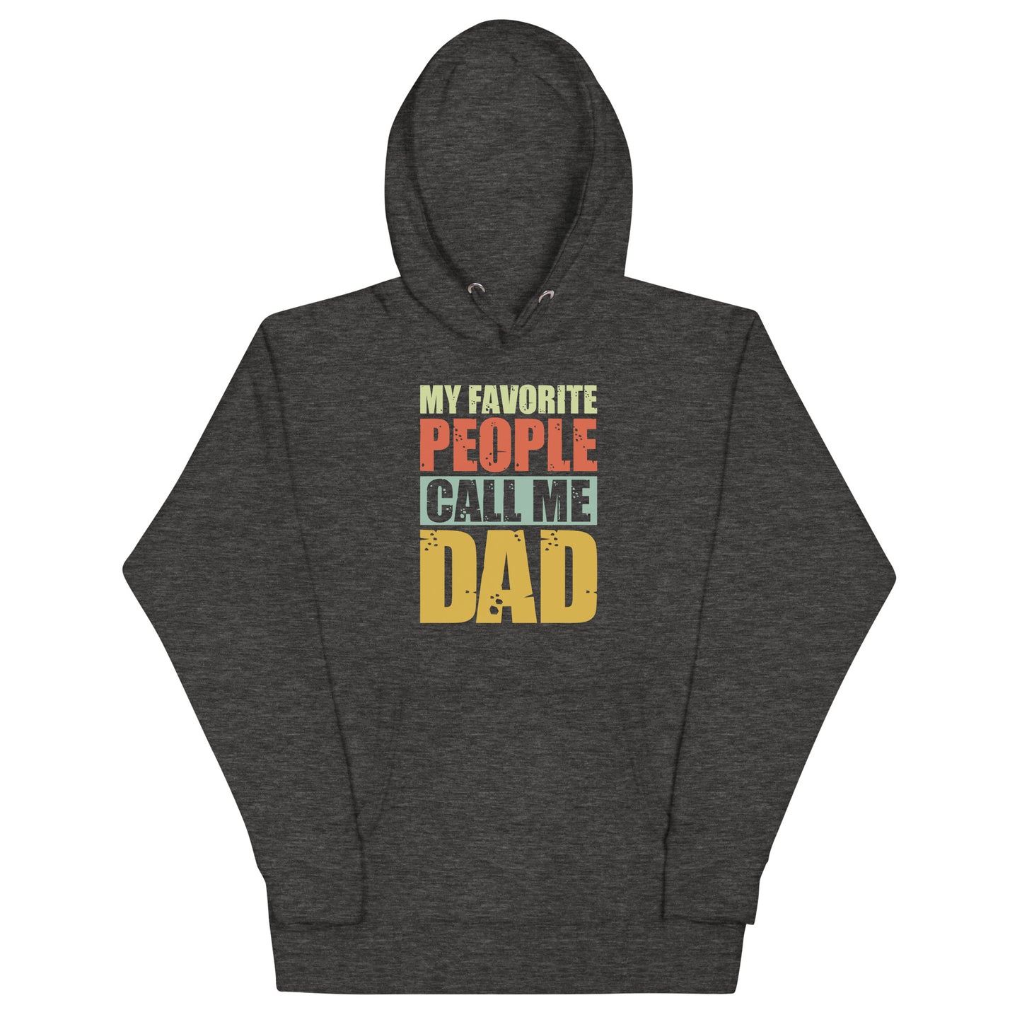 Favorite People Hoodie