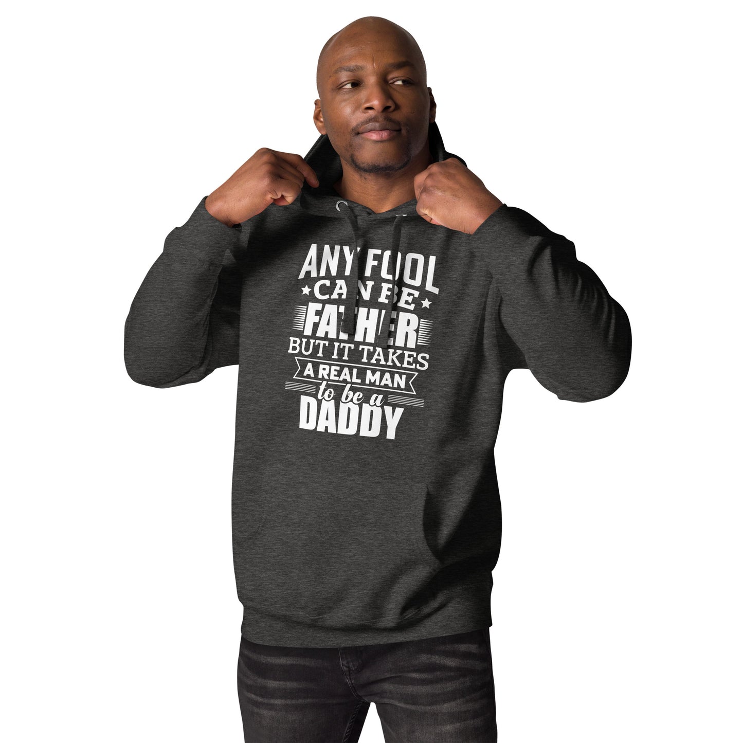 Any Fool Hoodie