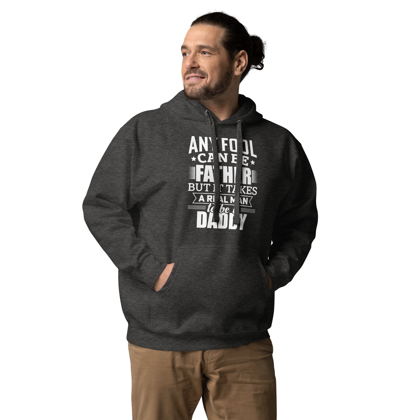 Any Fool Hoodie