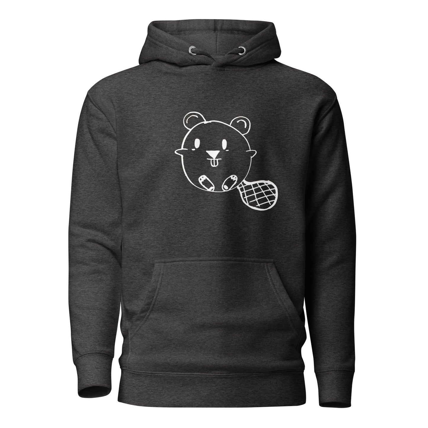 Beaver Buddy Hoodie