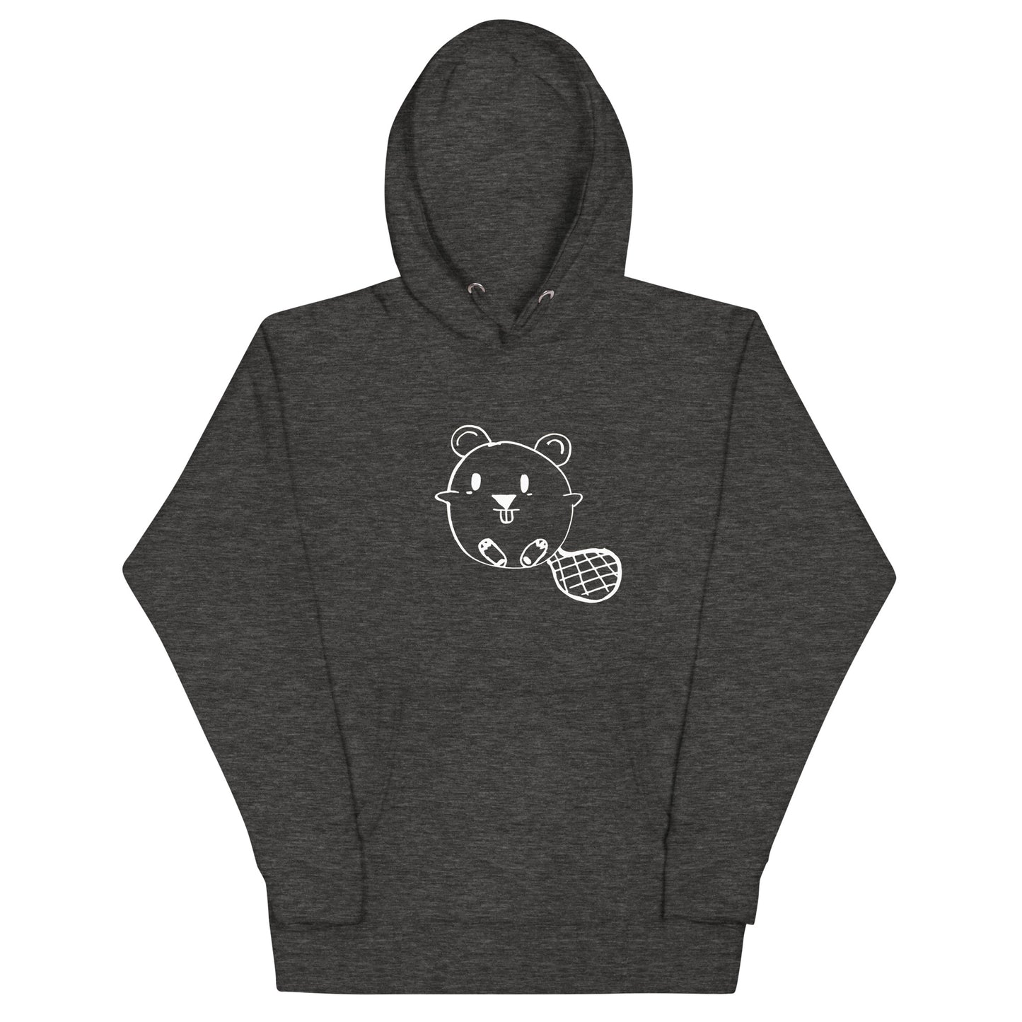 Beaver Buddy Hoodie