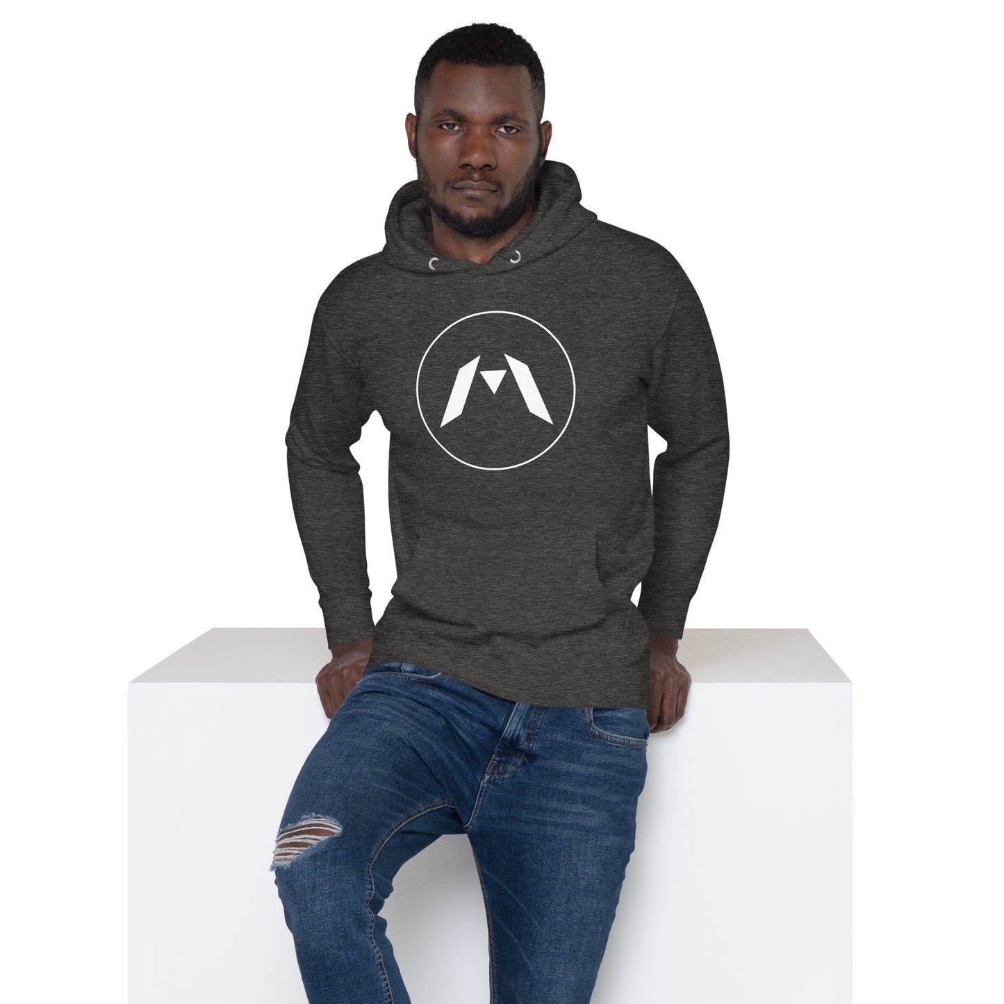 M Hoodie