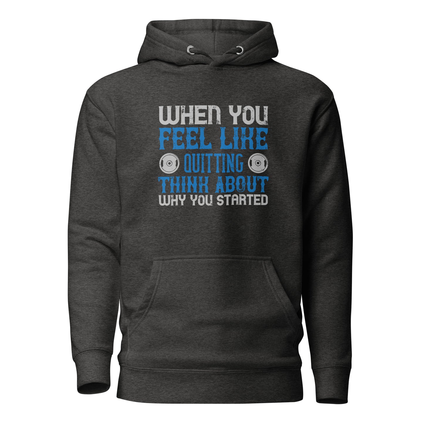 Origin Story Hoodie